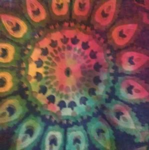 Meet your Posher, Audrey